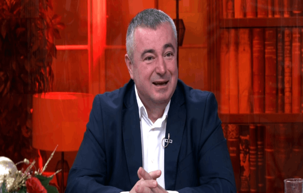 BAJATOVIĆ O ZALIHAMA PRED ZIMU: Gasa ima dovoljno, naredno poskupljenje neće biti veće od 10 odsto
